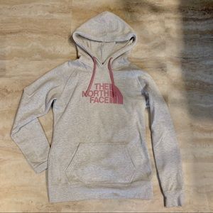 Women’s North Face Hoodie